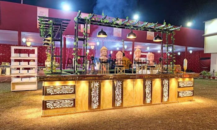 Zaika Caterers  Events